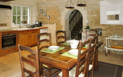 Gîte de L'Epine