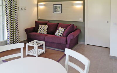 Feriebolig:&nbsp;Les Dunes 699.1