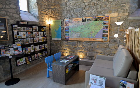 Feriebolig:&nbsp;Le Château De Jouarres (Hom112) 700.4