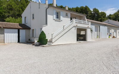 Domaine de Majobert