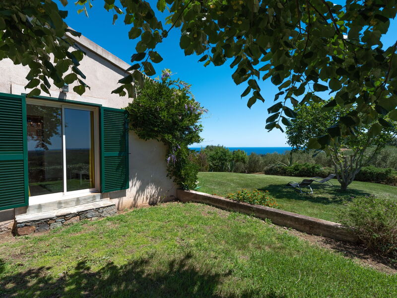 Feriebolig:&nbsp;Maison Christian 708.5