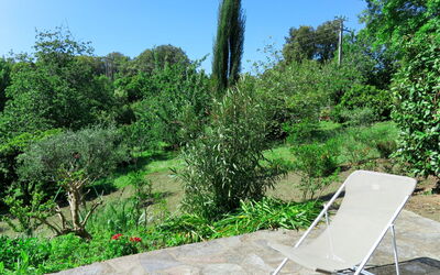 Bain (Ctn212) - Valle-Di-Campoloro, Corsica, Frankrig
