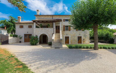 The Mulberry Stonehouse