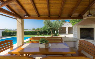 The Mulberry Stonehouse