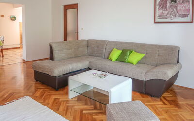 Feriebolig:&nbsp;Mirjana 797.2