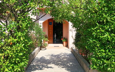 Krk Malinska 649
