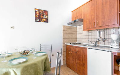 Feriebolig:&nbsp;Valentina 634.2