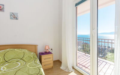 Feriebolig:&nbsp;Valentina 634.2