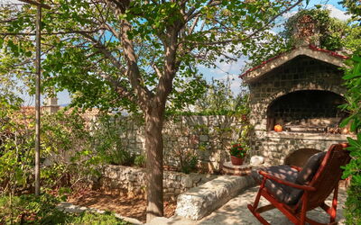 Donata - Senj, Lika-Senj Regionen, Kroatien