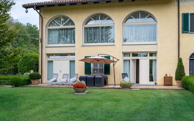 Villa Carlotta