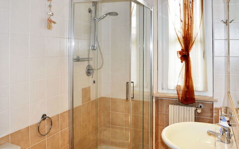 Feriebolig:&nbsp;La Casara B 728.8