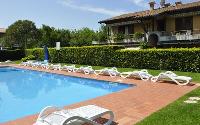 Feriebolig:&nbsp;La Casara B 728.8