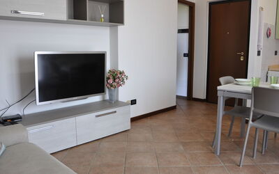 Feriebolig:&nbsp;La Casara B 728.12