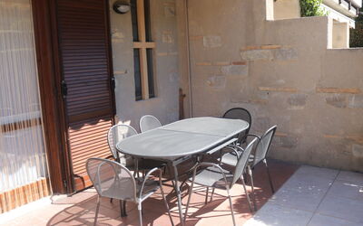 Feriebolig:&nbsp;La Casara B 728.13