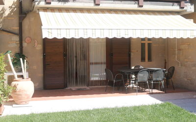 Feriebolig:&nbsp;La Casara B 728.13