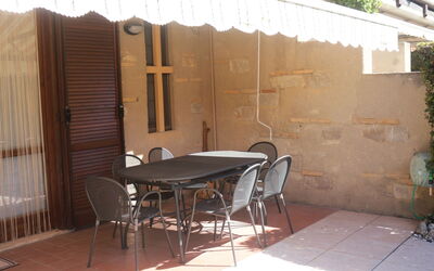 Feriebolig:&nbsp;La Casara B 728.13