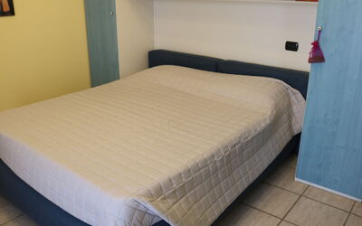 Feriebolig:&nbsp;La Casara B 728.14