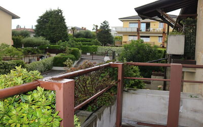 Feriebolig:&nbsp;La Casara B 728.14