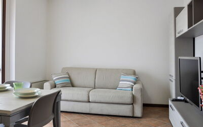 Feriebolig:&nbsp;La Casara B 728.12