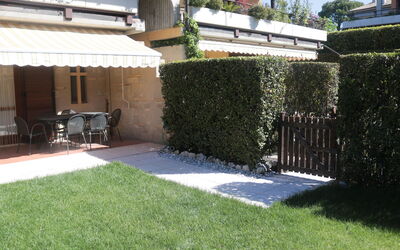 Feriebolig:&nbsp;La Casara B 728.13