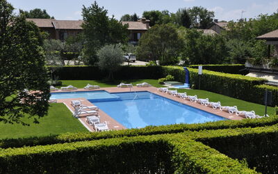 Feriebolig:&nbsp;La Casara B 728.8