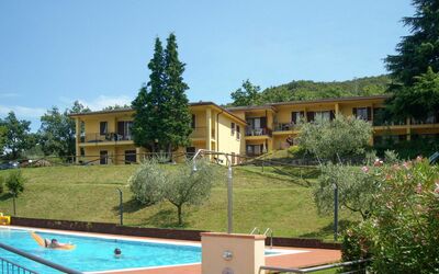 Feriebolig:&nbsp;Corte Camaldoli 713.1