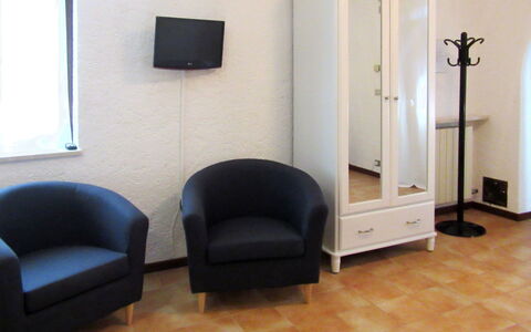 Feriebolig:&nbsp;Rustico (Gaa120) 715.1
