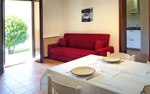 Feriebolig:&nbsp;Rustico (Gaa121) 715.2