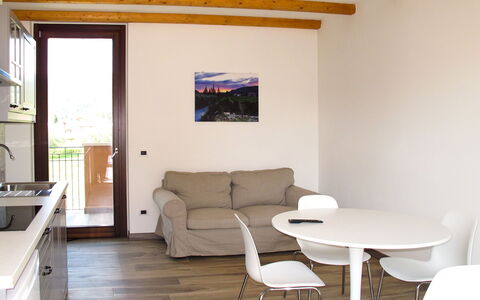 Feriebolig:&nbsp;Rustico (Gaa127) 715.8
