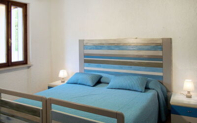 Feriebolig:&nbsp;Rustico (Gaa121) 715.2