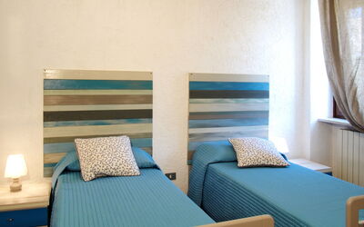 Feriebolig:&nbsp;Rustico (Gaa121) 715.2
