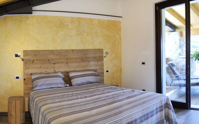 Feriebolig:&nbsp;Rustico (Gaa126) 715.7