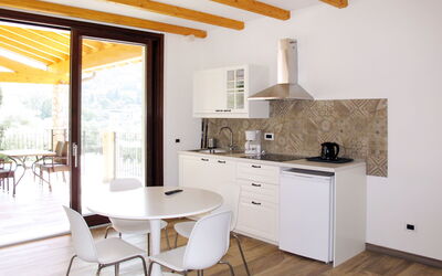 Feriebolig:&nbsp;Rustico (Gaa127) 715.8
