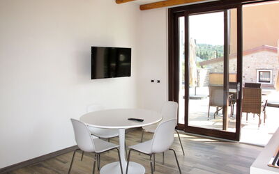 Feriebolig:&nbsp;Rustico (Gaa127) 715.8