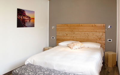 Feriebolig:&nbsp;Rustico (Gaa127) 715.8