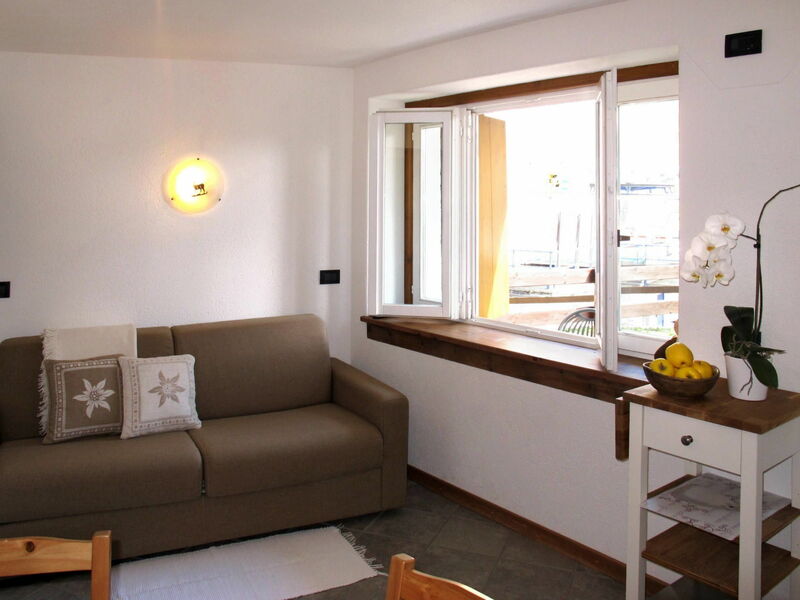 Feriebolig:&nbsp;Lo Chalet (Brx201) 612.2