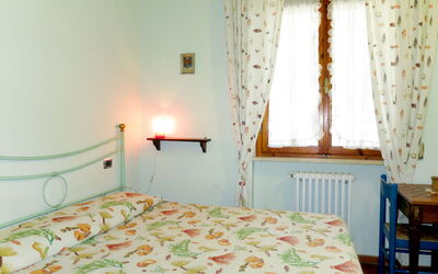 Feriebolig:&nbsp;Nadia (Ctg142) 705.3