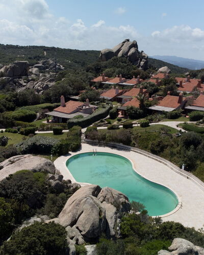 Le Rocce (Pau219)
