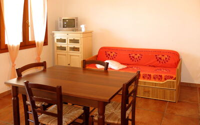 Feriebolig:&nbsp;Bouganvillage 729.1