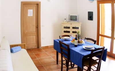 Feriebolig:&nbsp;Bouganvillage 729.2
