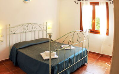 Feriebolig:&nbsp;Bouganvillage 729.2