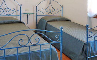 Feriebolig:&nbsp;Bouganvillage 729.3