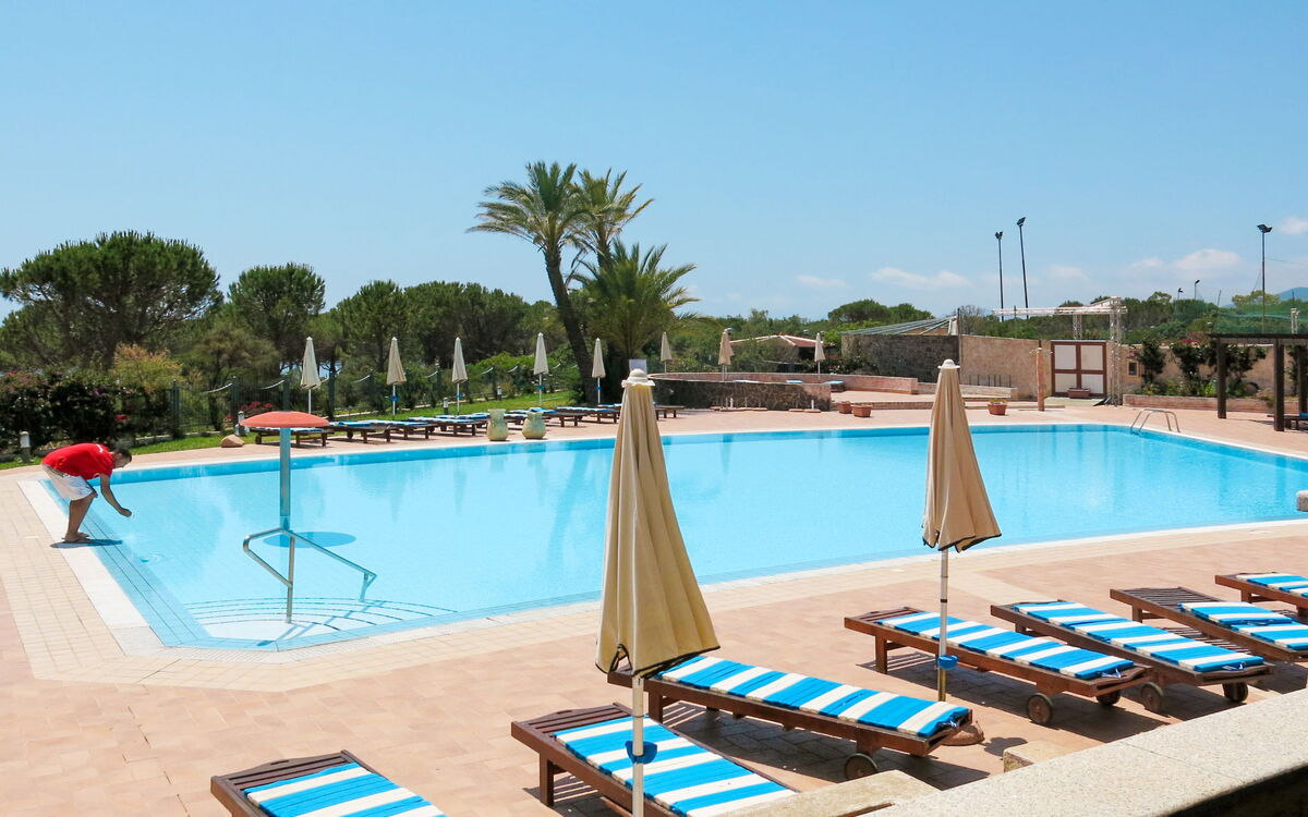 Il Borgo i (pcr160)