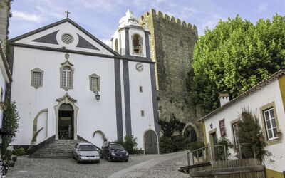 Das Serradas