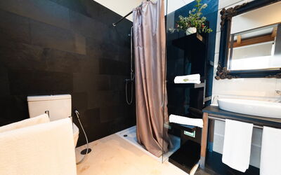 Feriebolig:&nbsp;Casa Conceição 611.2