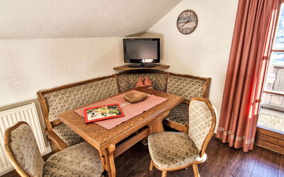 Feriebolig:&nbsp;Haflingerhof Edelweiß 651.2