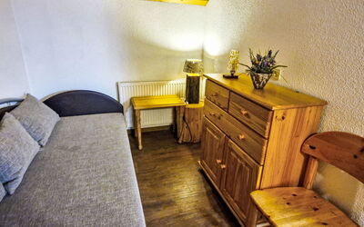 Feriebolig:&nbsp;Haflingerhof Edelweiß 651.2