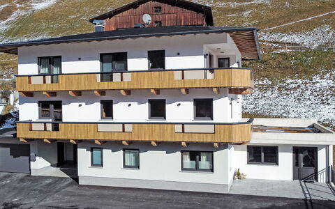 Schöser: Vinter, Fryser, Soveværelse, Hotel, Glacial Landskabsform, Altan