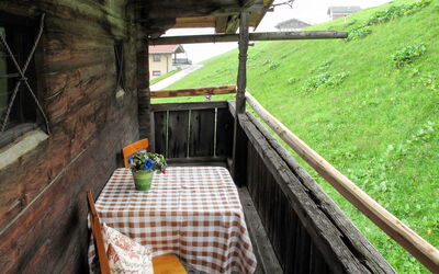 Lippnerhütte