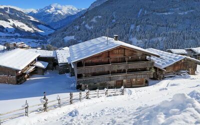 Lippnerhütte